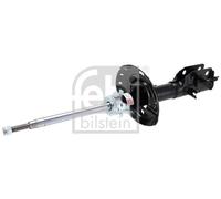 Shock Absorber Right Front Fits Honda Jazz 4 FEBI BILSTEIN 1002878