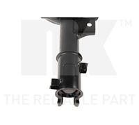 Shock Absorber (Single Handed) fits KIA PRO CEED JD 1.6D Front Right 13 to 18 NK