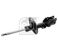 FEBI BILSTEIN 1002810 Shock absorber