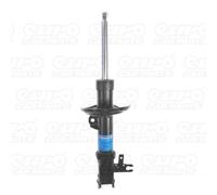 Right Gas Shock Absorber Single Fits Vauxhall Astra Mk V A04 A05 Sachs 313478