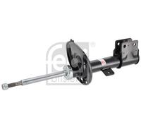 FEBI BILSTEIN 1002520 Shock absorber