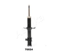 Shock Absorber Right Front Fits Subaru Justy Suzuki Ignis ASHIKA MA-70024