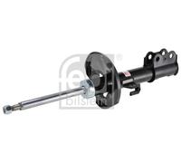 Shock Absorber Right Front Fits Toyota Corolla Saloon FEBI BILSTEIN 1002716