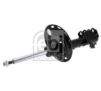 Shock Absorber Right Front Fits Toyota RAV 4 3 FEBI BILSTEIN 1002434