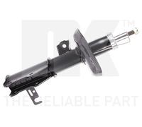 Shock Absorber (Single Handed) Front Right 653634362 NK 13324867 13324869 New