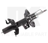 NK Shock Absorber Front Right – Alfa Romeo Giulietta 2.0 Apr 2010–Apr 2020 – Part 65103385