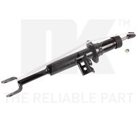 Shock Absorber (Single Handed) fits BMW 520D F10, F11 2.0D Front Right 10 to 17