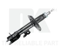 Shock Absorber Right Front Gas Pressure Fits Hyundai ix20 Kia Venga NK 65993861