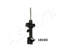 Shock Absorber Right Front Gas Pressure Fits Suzuki Alto ASHIKA MA-10102