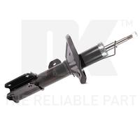 Shock Absorber Right Front Gas Pressure Strut Fits Daewoo Tacuma NK 65501221