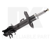 Shock Absorber Right Front Gas Pressure Strut Fits Fiat Doblo NK 65233147