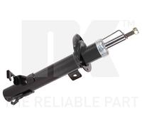 NK Shock Absorber (Single Handed) - Front Right - Ford Fusion TDCi 1.6D (04-12)