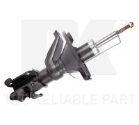 Shock Absorber Right Front Gas Pressure Strut Fits Honda Civic NK 65261386