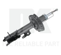 Shock Absorber Right Front Gas Pressure Strut Fits Hyundai i20 NK 653434784