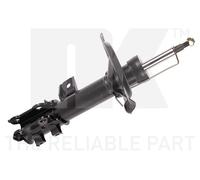 Shock Absorber (Single Handed) Front Right 65343178 NK 546612L100 546612L200 New
