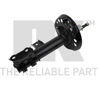 Shock Absorber (Single Handed) Front Right 653434262 NK 546612R100 546612R200