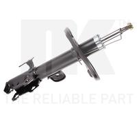 Shock Absorber (Single Handed) fits TOYOTA RAV4 2.2D Front Right 05 to 13 NK New