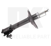 Shock Absorber (Single Handed) Front Right 654534537 NK 4851049015 4851049016