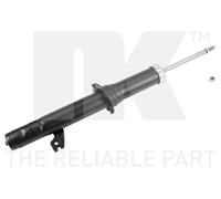 Shock Absorber Right Front Gas Pressure Suspension Strut For Mazda 6 NK 65321335