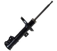 Shock Absorber Right Front Gas Pressure Twin-Tube Fits Ford KA - Sachs 314 842