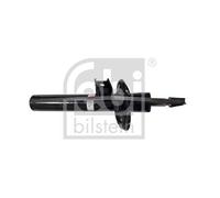 Febi 1002726 Front Shock Absorber Fits Audi Seat Skoda VW Kodiaq Q3