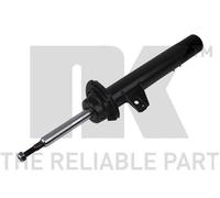 Shock Absorber (Single Handed) fits BMW 135 E88 3.0 Front Left 08 to 13 NK New