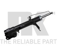NK Shock Absorber 653034012 - Single Handed - 5202ZR/4060A174/5202X6 - Quality New
