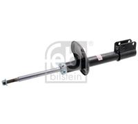 Shock Absorber Right Front Left Fits Dacia Sandero Renault FEBI BILSTEIN 1002896