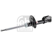 Shock Absorber Right Front Left Fits Fiat Punto FEBI BILSTEIN 1002627