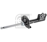 Shock Absorber Right Front Left Fits Mercedes A-Class FEBI BILSTEIN 1002376