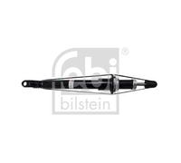 Shock Absorber Right Front Left Fits Mercedes E-Class FEBI BILSTEIN 1002622