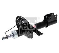 FEBI BILSTEIN 1002361 Shock absorber