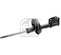 Shock Absorber Right Front Left Fits Renault Clio MK2 FEBI BILSTEIN 1002809
