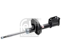 FEBI BILSTEIN 1002589 Shock absorber