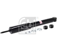 Shock Absorber Right Front Left Fits Suzuki FEBI BILSTEIN 1002543