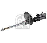 Shock Absorber Right Front Left Fits Volvo V70 MK2 S60 1 FEBI BILSTEIN 1002505