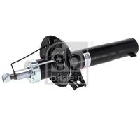 Shock Absorber Right Front Left Fits VW Tiguan Van FEBI BILSTEIN 1002364