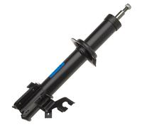 Sachs Shock Absorber 170 415 - Front Right (Driver Side), Oil, Single - For Nissan Micra II