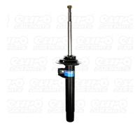 SACHS 317 549 Shock absorber