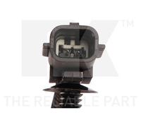 NK Shock Absorber - Range Rover Evoque L538 2.2D Rear Right (Single Handed) 65403356