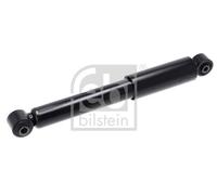 Shock Absorber Right Rear Left Fits Abarth 500 / 595 / 695 FEBI BILSTEIN 1002286