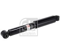 Shock Absorber Right Rear Left Fits Abarth 500 / 595 / 695 FEBI BILSTEIN 1002326