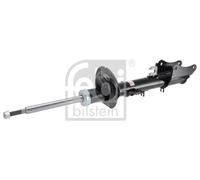 Shock Absorber Right Rear Left Fits Alfa Romeo 147 FEBI BILSTEIN 1002402