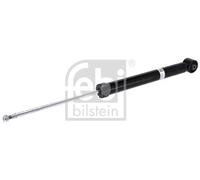 Shock Absorber Right Rear Left Fits Audi A2 Seat Cordoba FEBI BILSTEIN 1002281