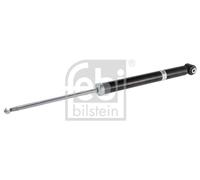 Shock Absorber Right Rear Left Fits Audi A3 Seat Leon FEBI BILSTEIN 1002469