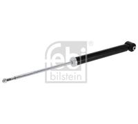 Shock Absorber Right Rear Left Fits Audi A6 C5 Avant Skoda FEBI BILSTEIN 1002574