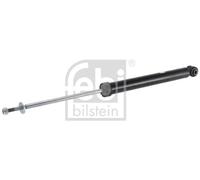 Shock Absorber Right Rear Left Fits BMW 3 Convertible FEBI BILSTEIN 1002315