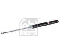 Shock Absorber Right Rear Left Fits Chevrolet Spark FEBI BILSTEIN 1002694