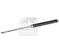 Shock Absorber Right Rear Left Fits Citroen C1 2 Peugeot FEBI BILSTEIN 1002445