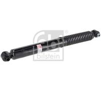 Shock Absorber Right Rear Left Fits Citroen C3 Picasso FEBI BILSTEIN 1002393